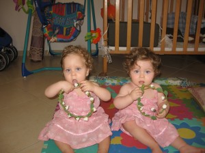 my nieces 06.29.09.