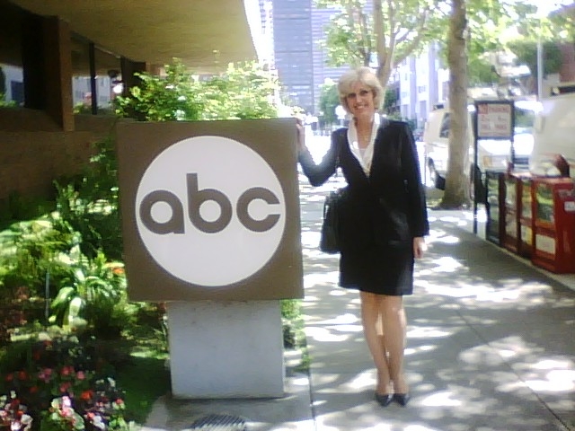ABC recording