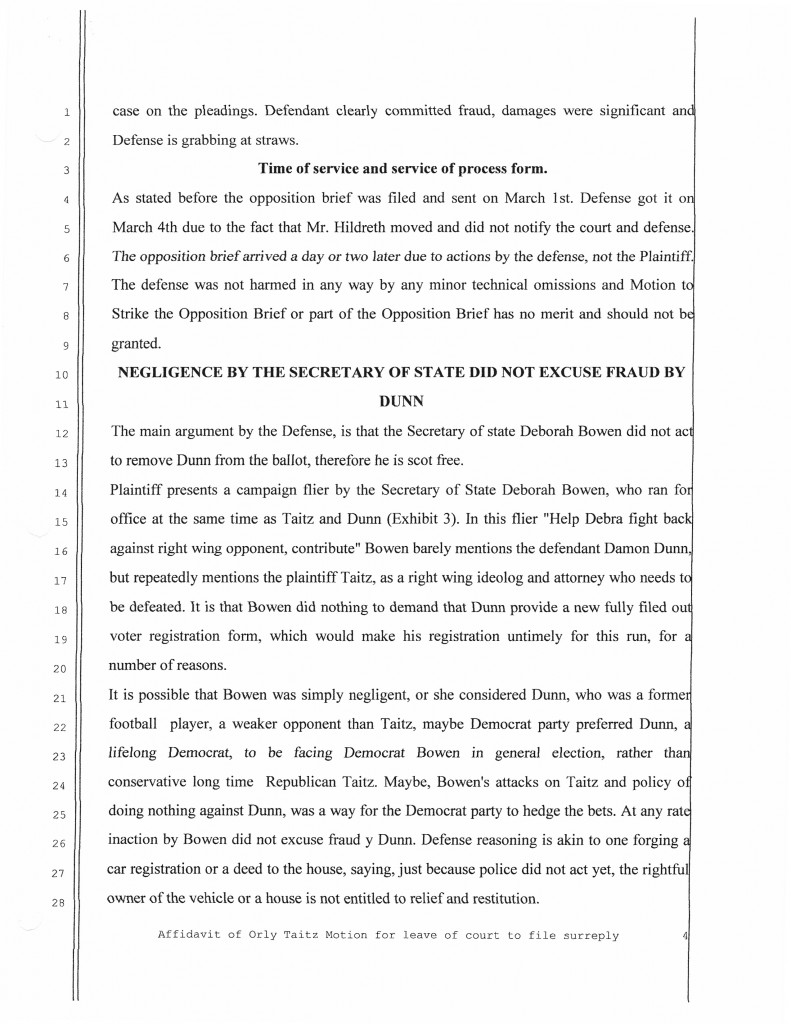 Taitz v Dunn 03.11.2011_0006
