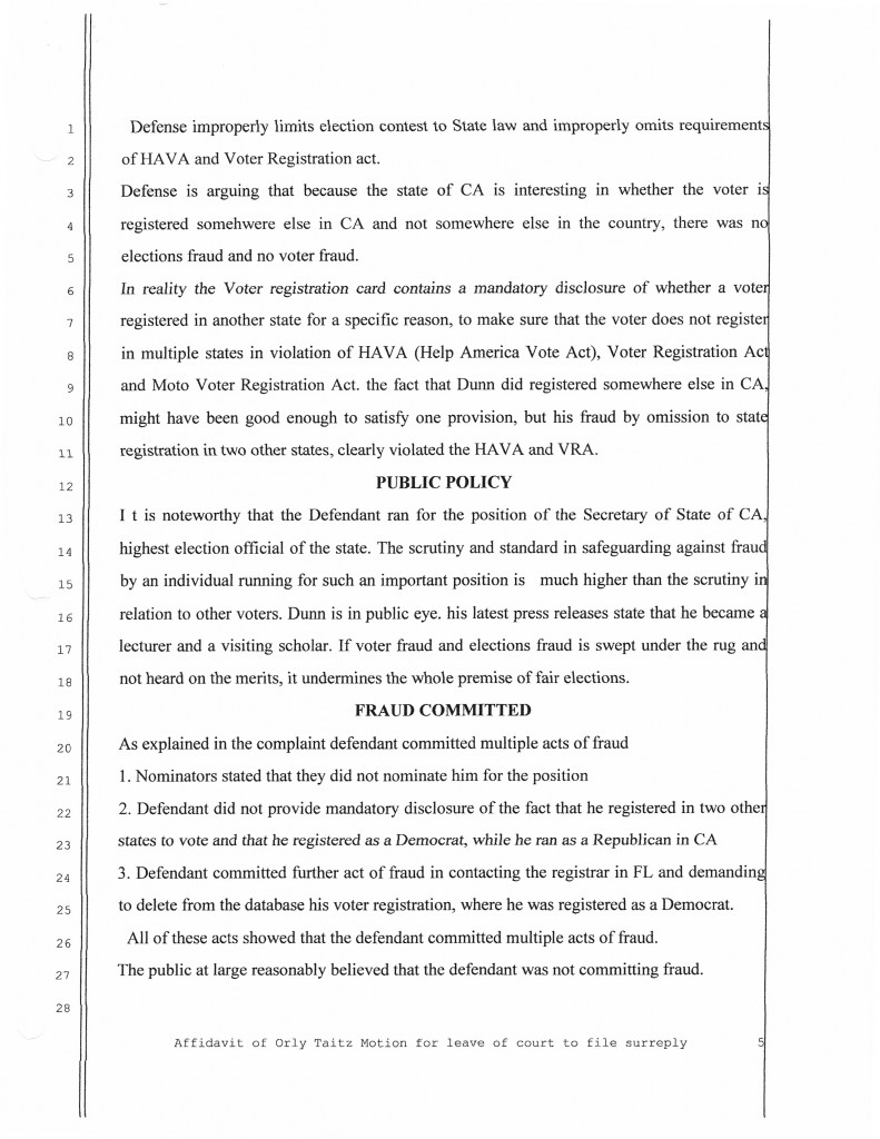 Taitz v Dunn 03.11.2011_0007