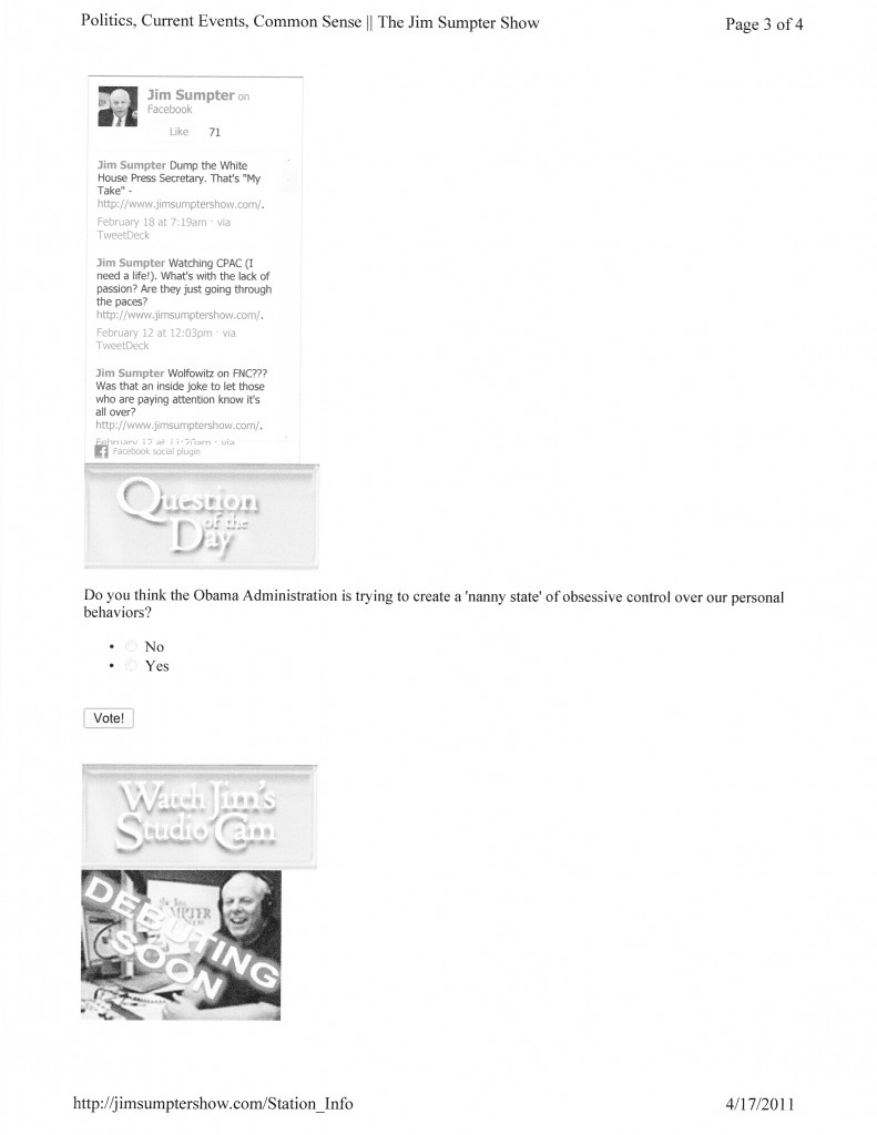 Jim Sumpter show_0002