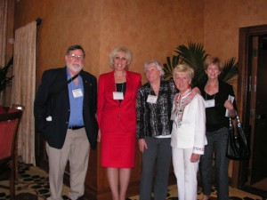 Northern CA Napa Republican women meeting