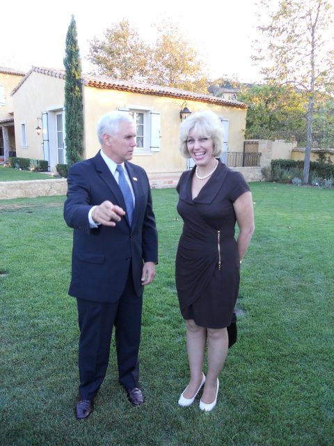 congressman Pence 001